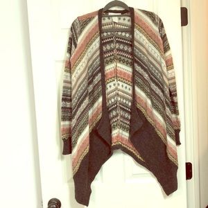 Design history sweater